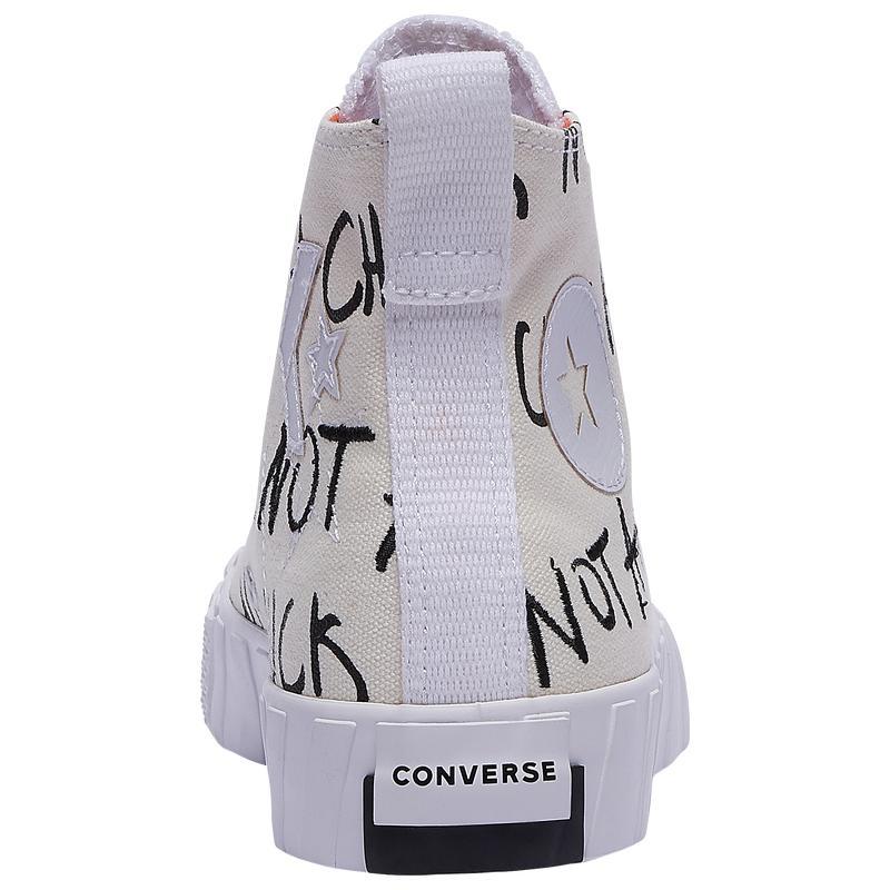 商品Converse|Converse UNT1TL3D High Top - Boys' Grade School,价格¥405,第5张图片详细描述