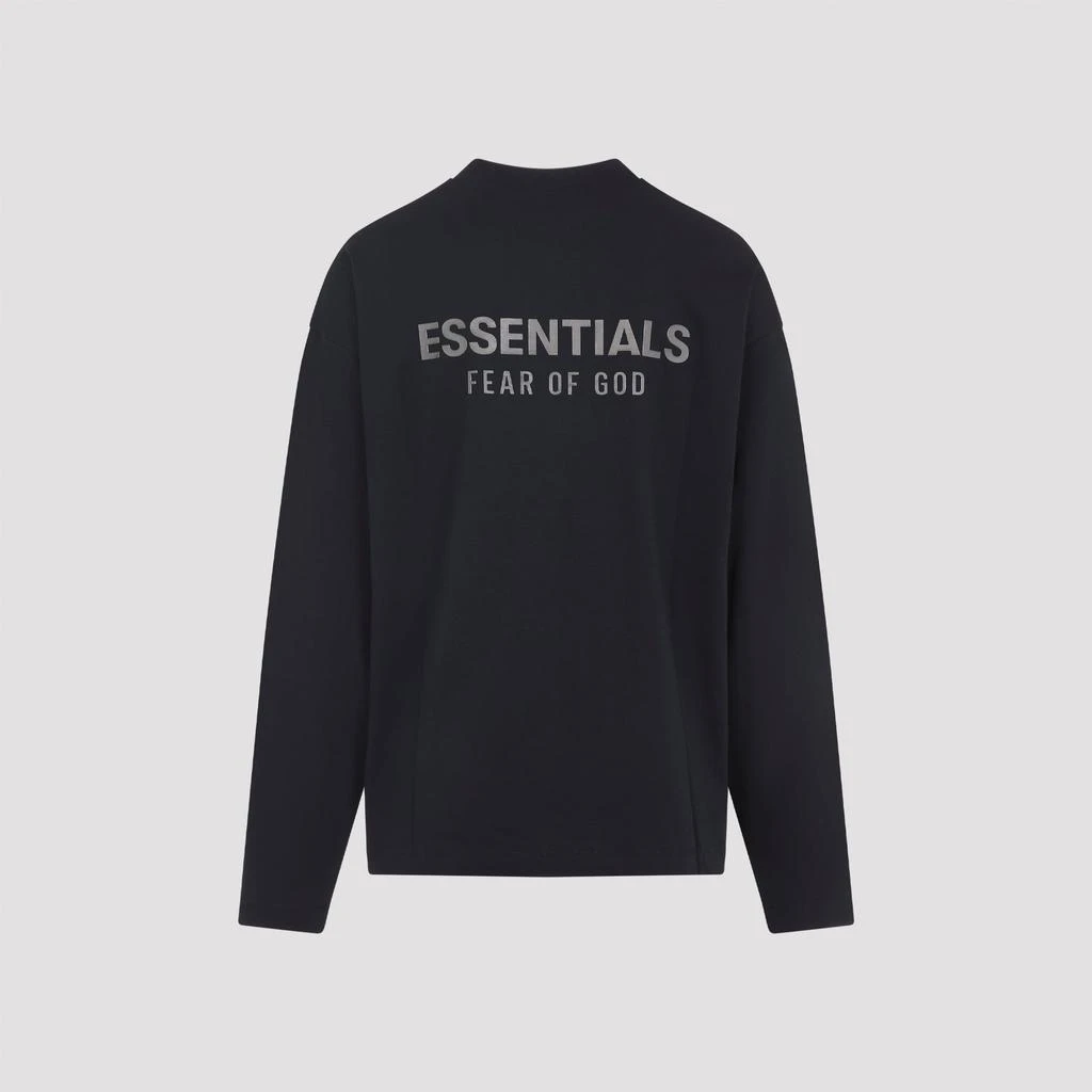商品Essentials|T-Shirts Black,价格¥945,第3张图片详细描述