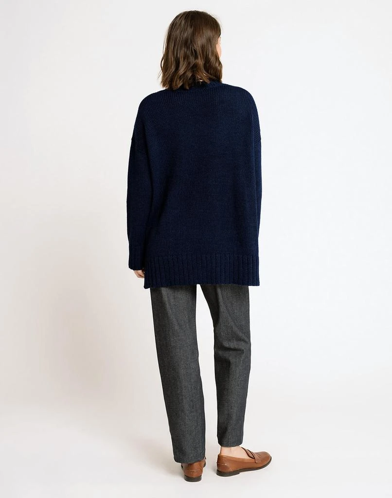 商品Madewell|LAUDE the Label Virginia V-Neck Sweater,价格¥2383,第3张图片详细描述