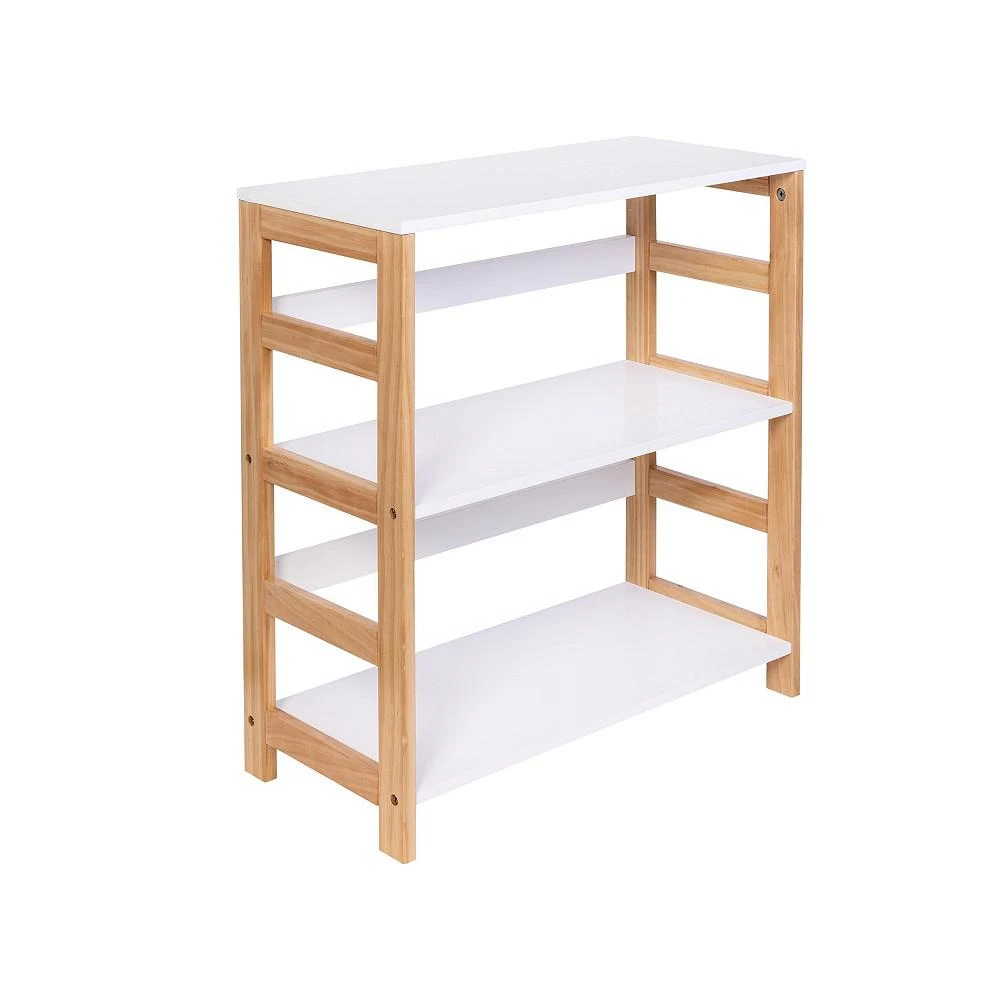 商品Honey Can Do|4-Bin Kids Room or Playroom Organizer,价格¥1392,第5张图片详细描述