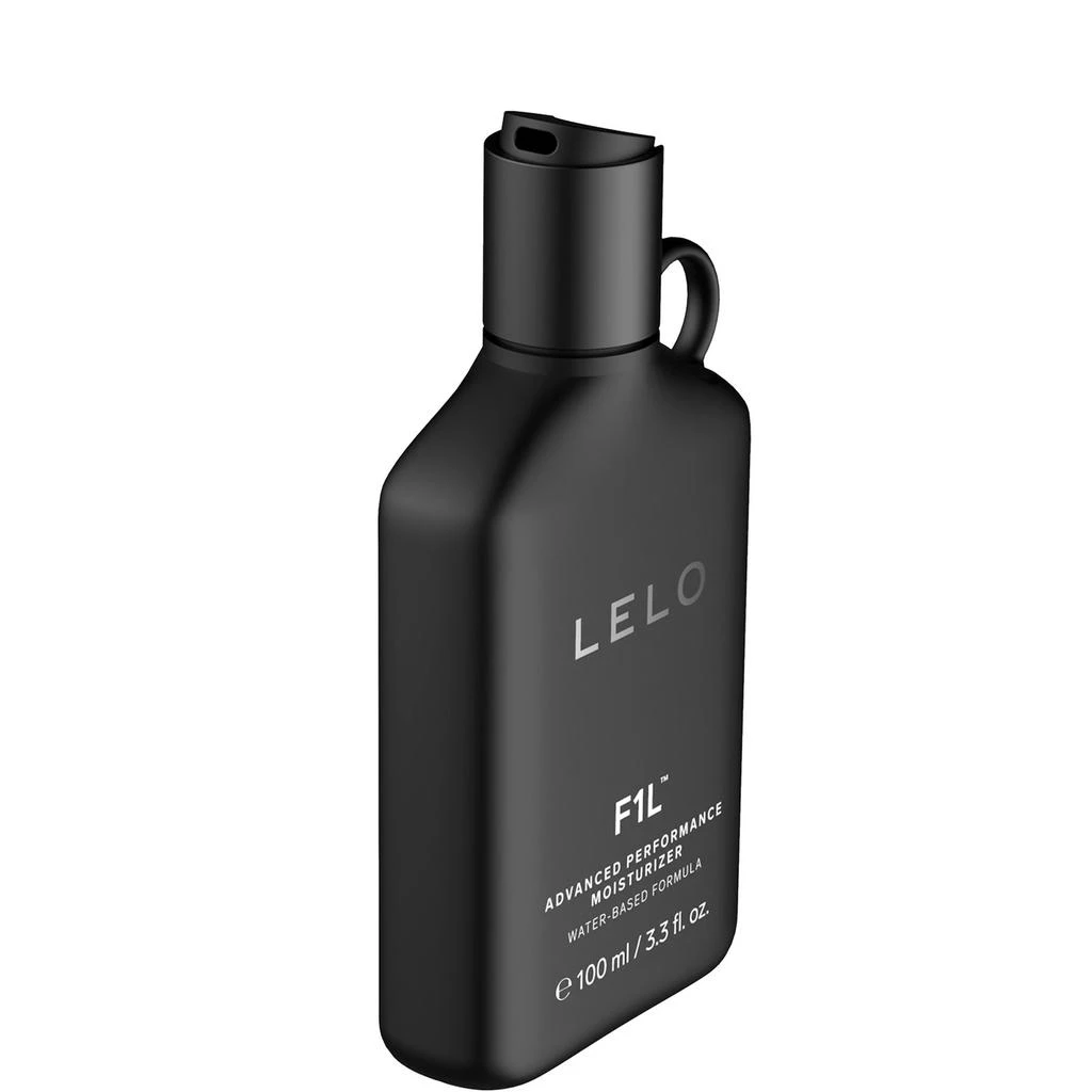 商品LELO|LELO Personal Moisturiser 131g,价格¥209,第5张图片详细描述