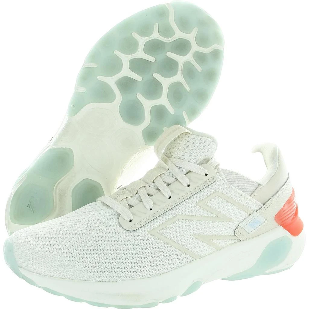商品New Balance|New Balance Mens FRESH FOAM Gym Fitness Running Shoes,价格¥410,第5张图片详细描述