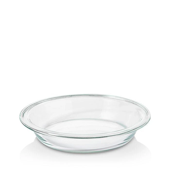 商品OXO|Lidded 9-inch Glass Pie Plate,价格¥113,第3张图片详细描述