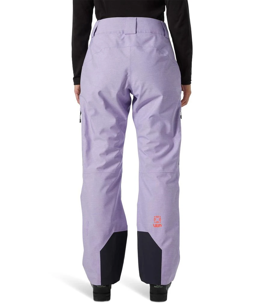 商品Helly Hansen|Powderqueen Pants,价格¥2260,第2张图片详细描述