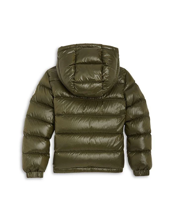 商品Moncler|Boys' New Aubert Hooded Down Jacket - Big Kid,价格¥4885,第2张图片详细描述