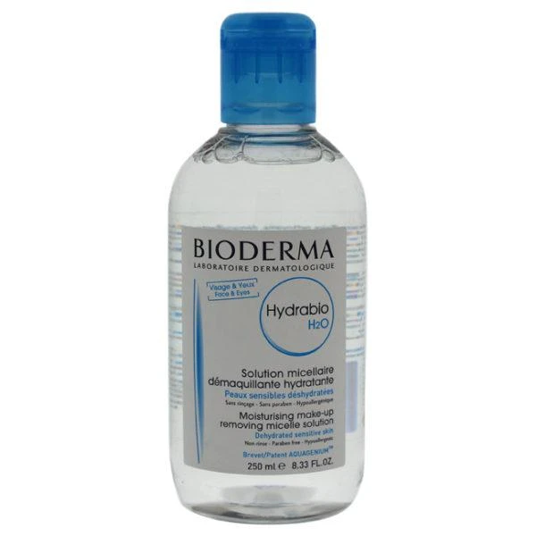 商品Bioderma|Hydrabio H2o Micelle Solution,价格¥83,第1张图片