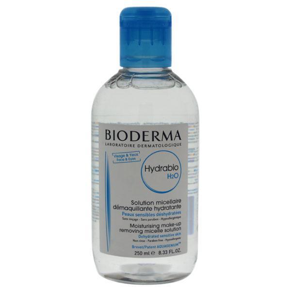 商品Bioderma|Hydrabio H2o Micelle Solution,价格¥82,第1张图片