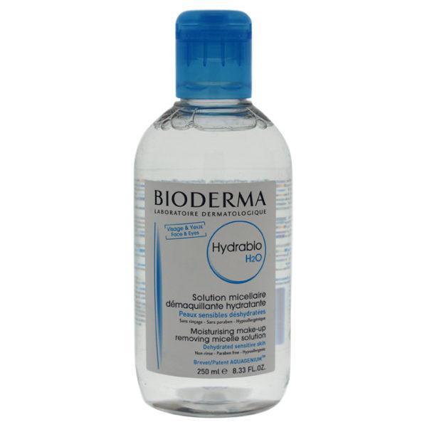 商品Bioderma|Hydrabio H2o Micelle Solution,价格¥82,第1张图片