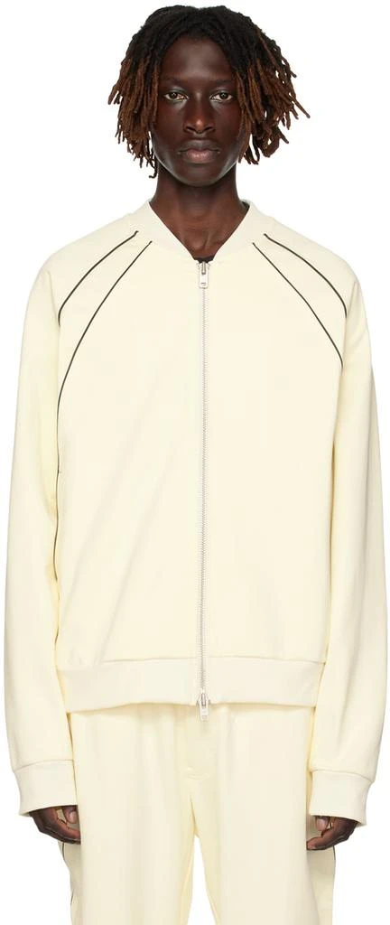 商品Y-3|Off-White Superstar Track Jacket,价格¥1113,第1张图片