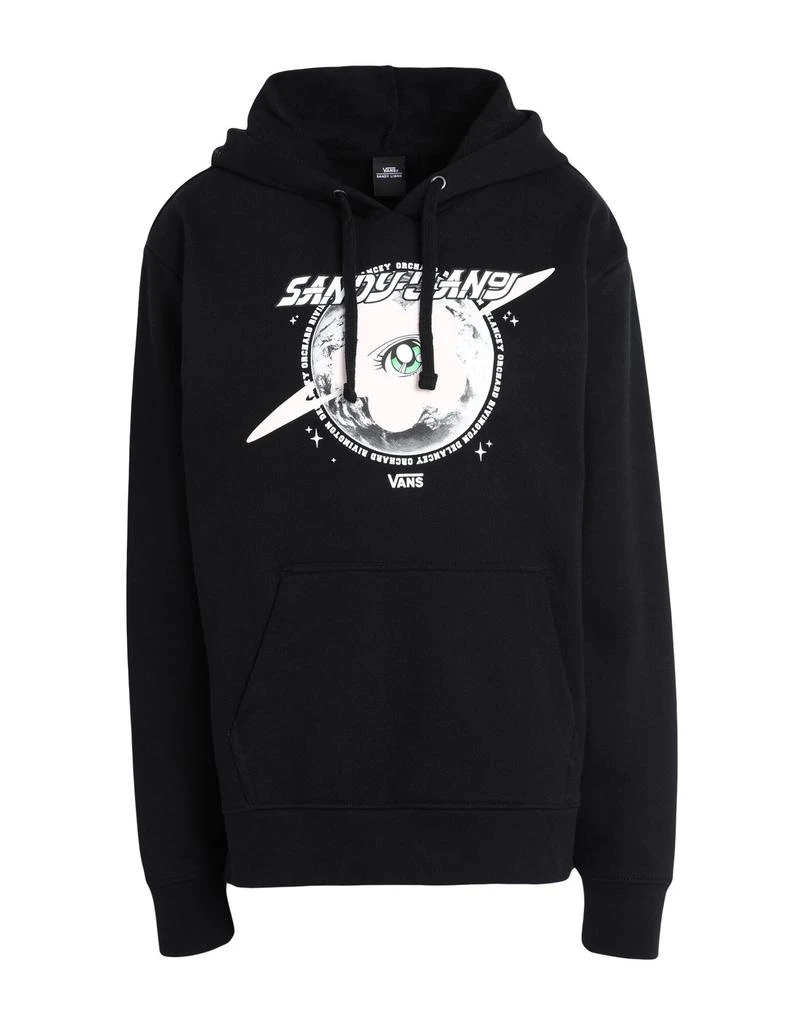 商品Vans|Hooded sweatshirt,价格¥494,第1张图片