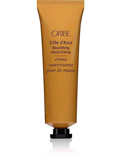 商品Oribe|Côte d'Azur Nourishing Hand Creme 30ml,价格¥133,第1张图片