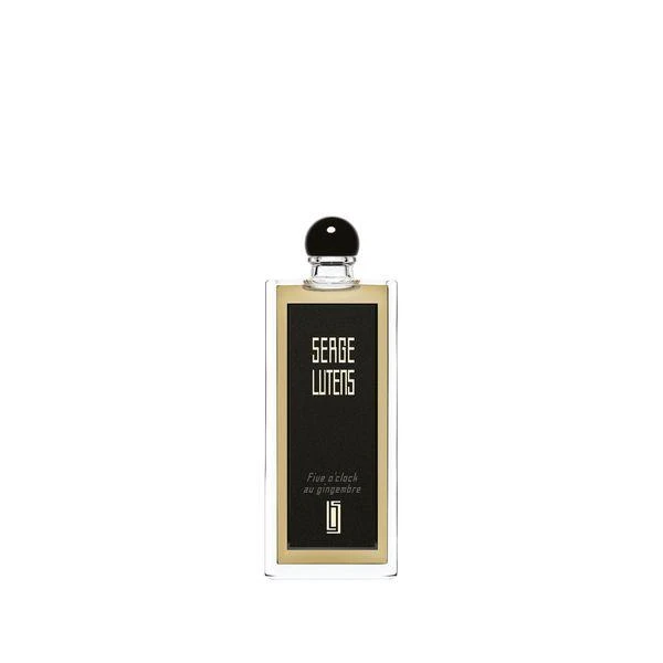 商品Serge Lutens|Five o'clock au gingembre,价格¥1155,第1张图片