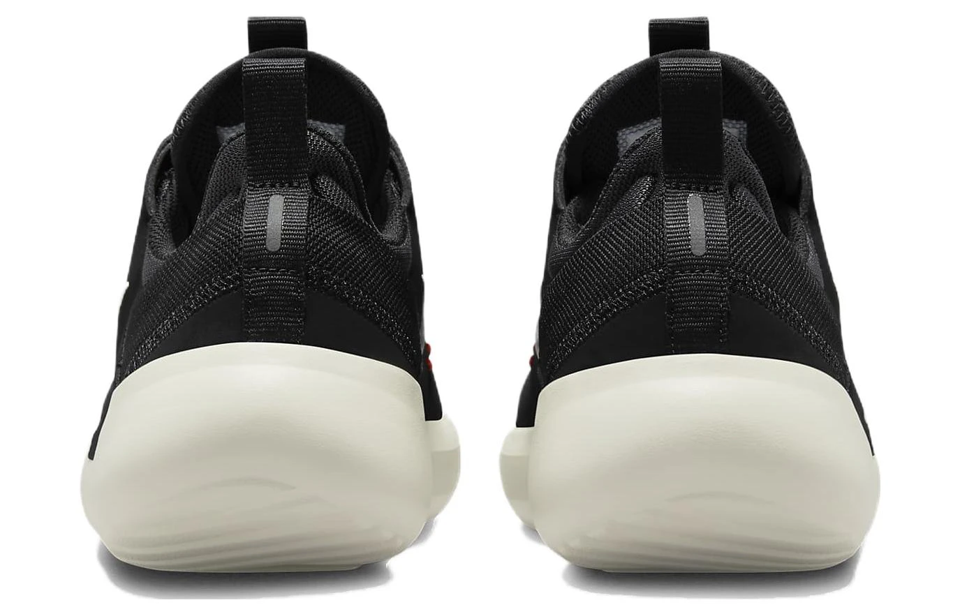 商品[国内直发] NIKE|[预售3天]E-Series AD 舒适 轻量 低帮 生活休闲鞋 女款 黑白,价格¥179,第6张图片详细描述