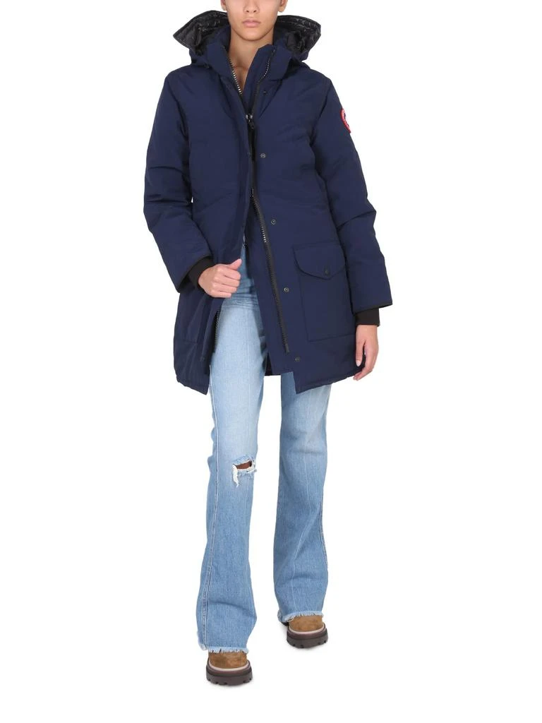 商品Canada Goose|Trillium Parka,价格¥9731,第3张图片详细描述