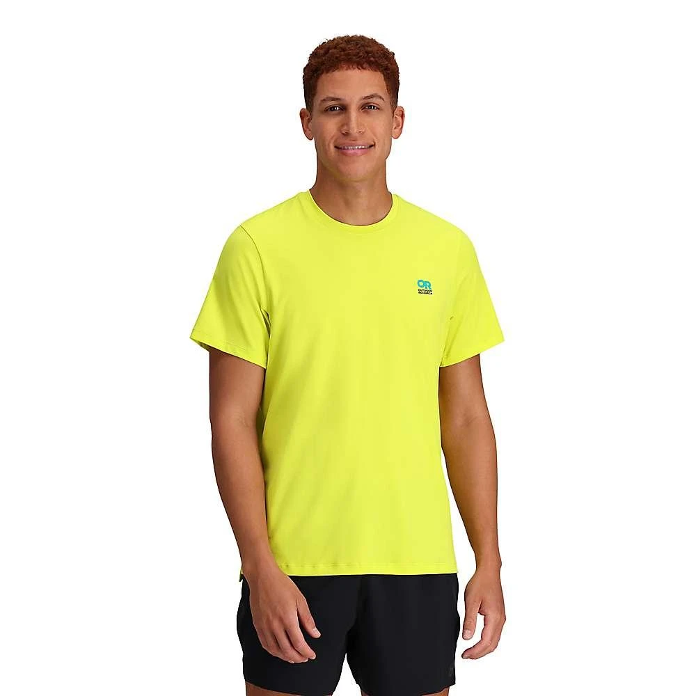 Outdoor Research Men's Activeice Spectrum Sun T-Shirt 商品