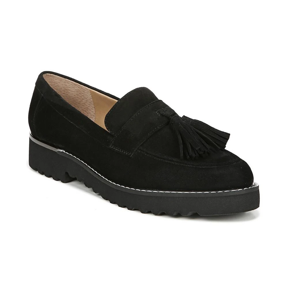 商品Franco Sarto|Women's Carolynn Lug Sole Loafers,价格¥450,第1张图片