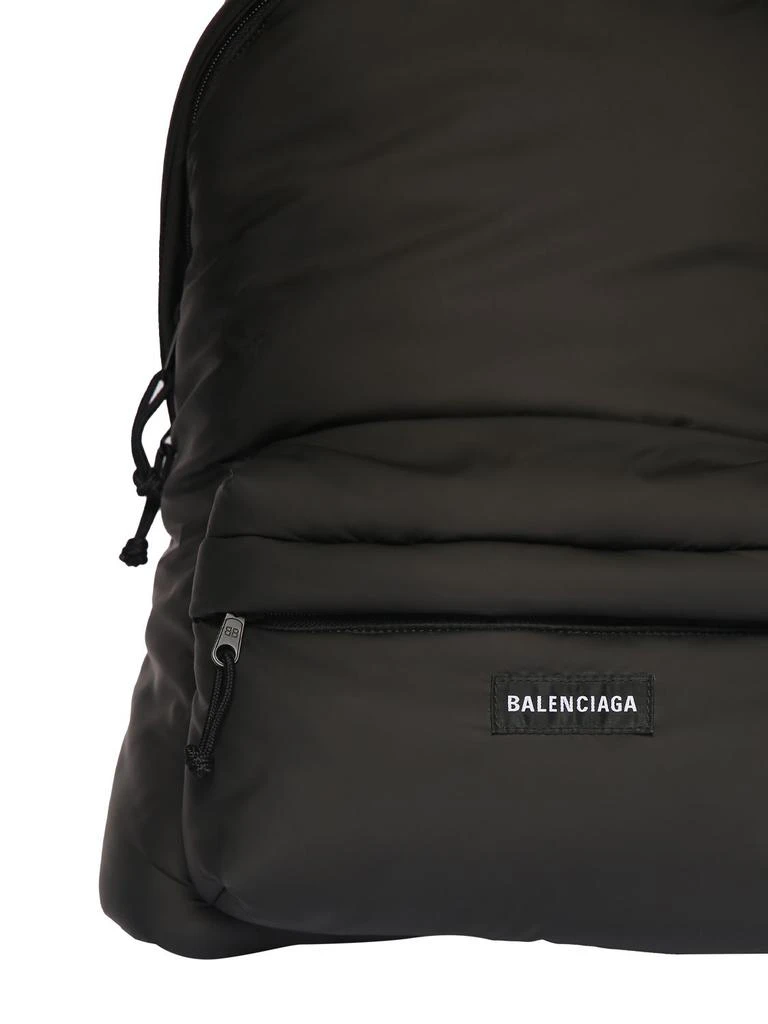 商品Balenciaga|Explorer Backpack,价格¥9108,第2张图片详细描述