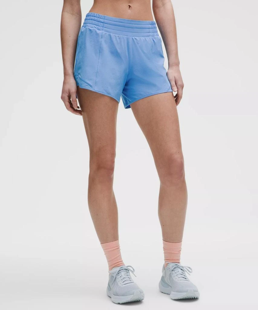 Hotty Hot High-Rise Lined Short 4" 商品