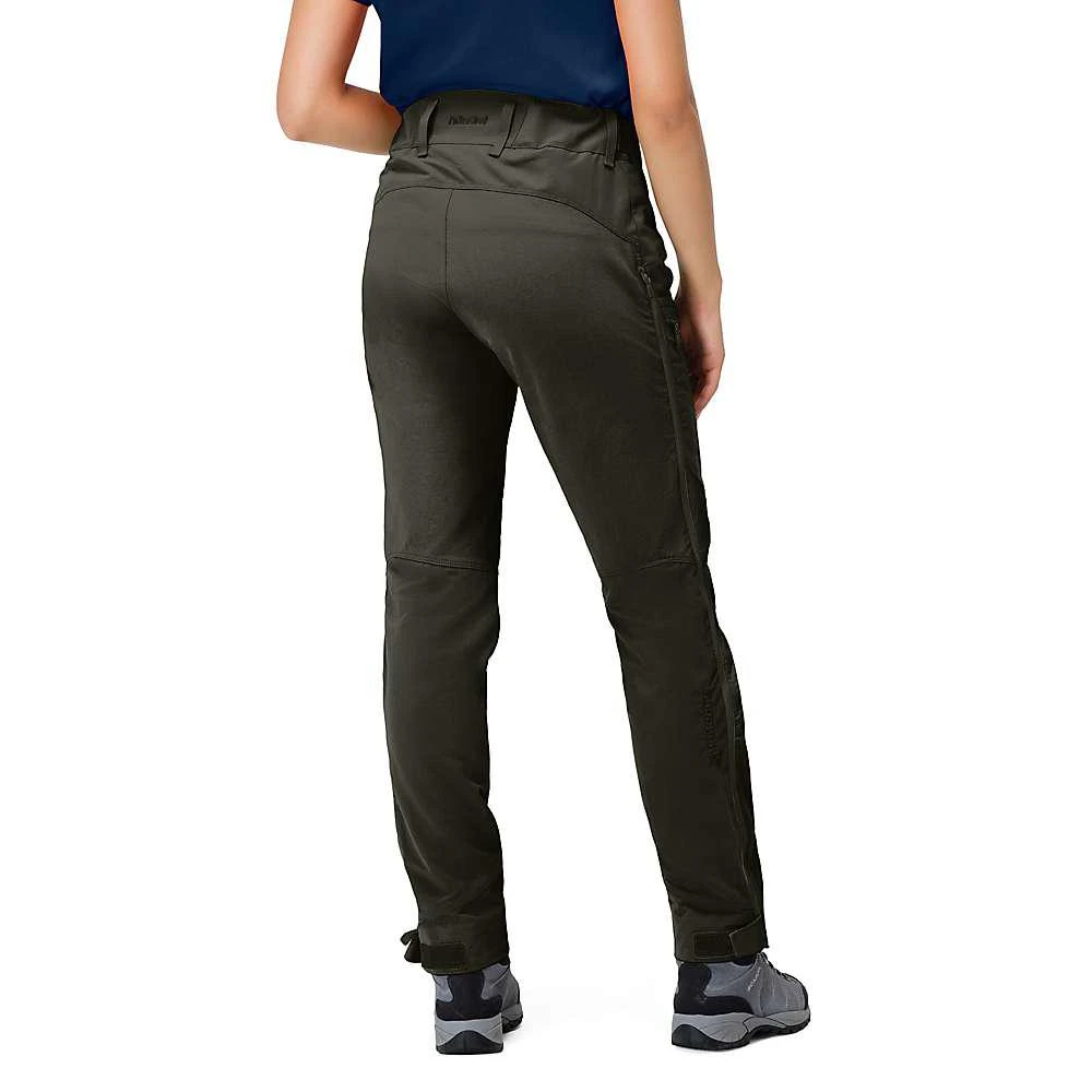 商品Norrøna|Norrona Women's Falketind Flex1 Heavy Duty Pant,价格¥1792,第3张图片详细描述