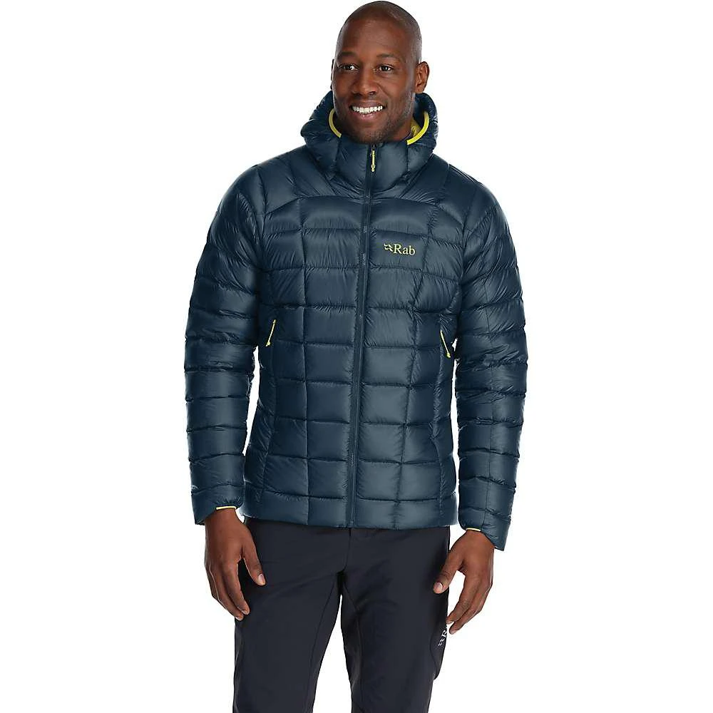 商品Rab|Rab Men's Mythic Alpine Jacket,价格¥2977,第1张图片