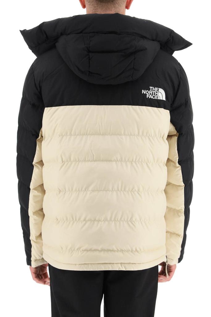 The North Face Himalayan Padded Anorak商品第3张图片规格展示