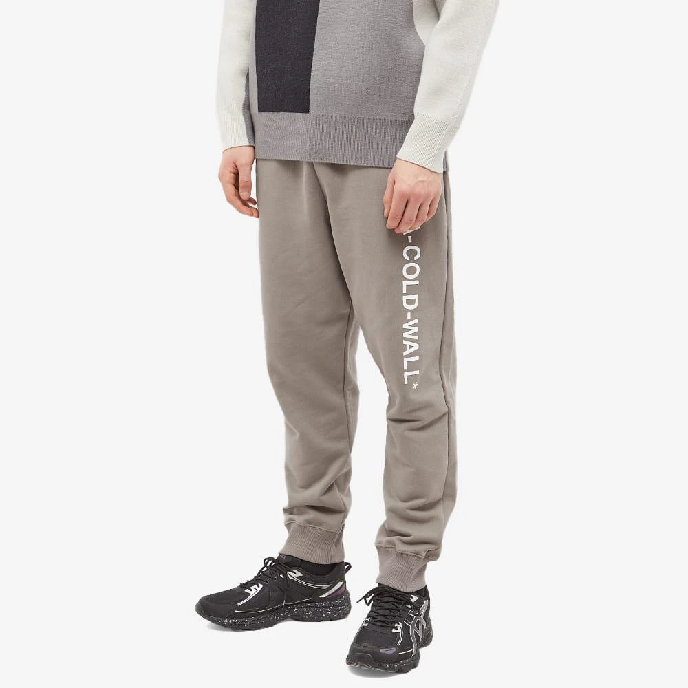 商品A-COLD-WALL*|A-COLD-WALL* Essential Logo Sweat Pant,价格¥1218,�第2张图片详细描述