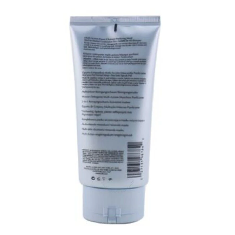 商品Estée Lauder|/ Perfectly Clean Multi-action Foam Cleanser Purifying Mask 5 oz,价格¥194,第3张图片详细描述