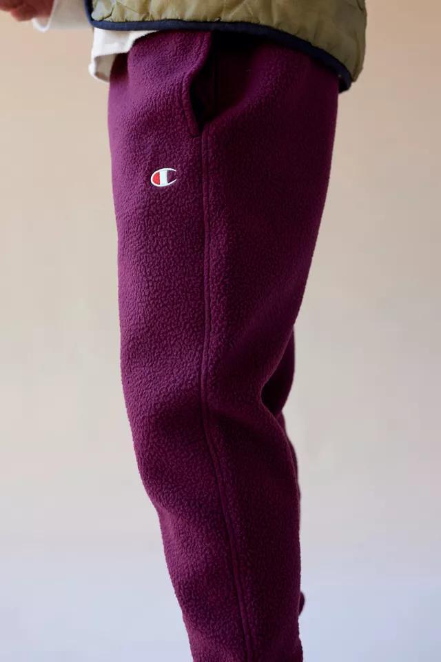 商品CHAMPION|Champion High Pile Fleece Sweatpant,价格¥551,第7张图片详细描述