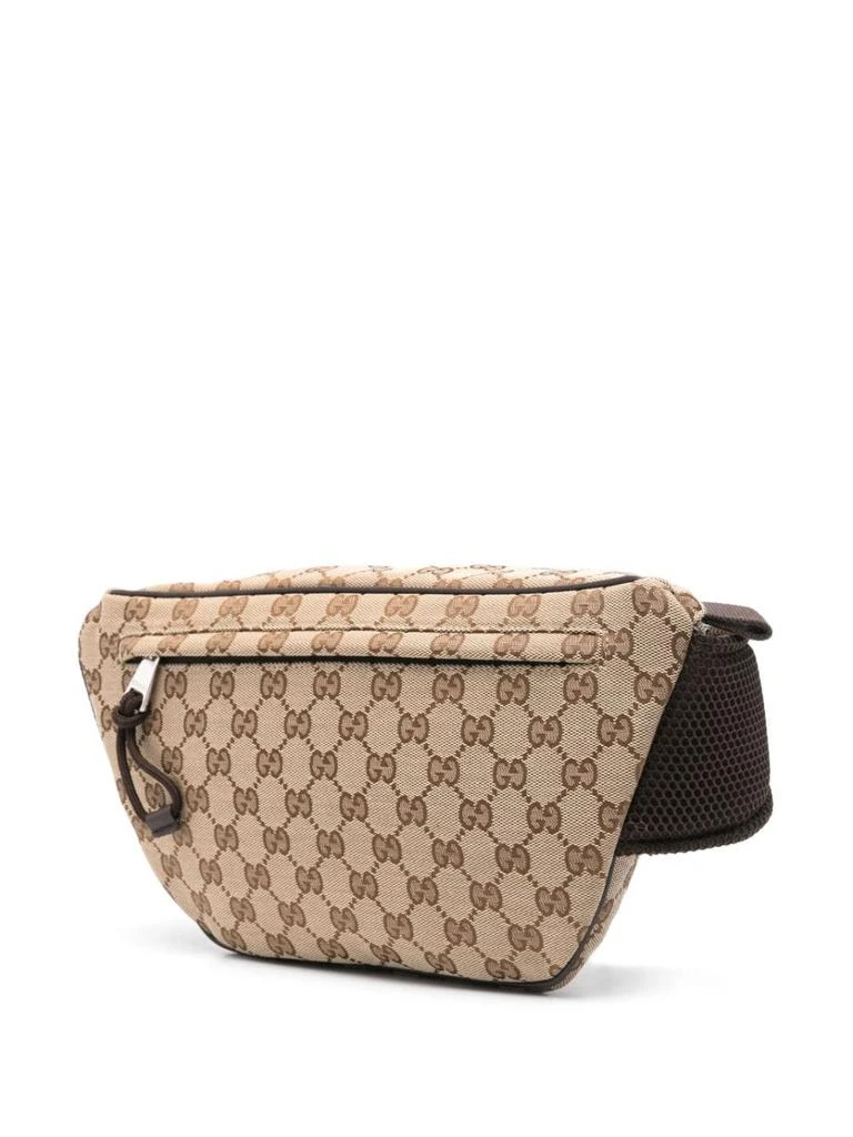 商品Gucci|GUCCI - Gg Supreme Belt Bag,价格¥14231,第3张图片详细描述