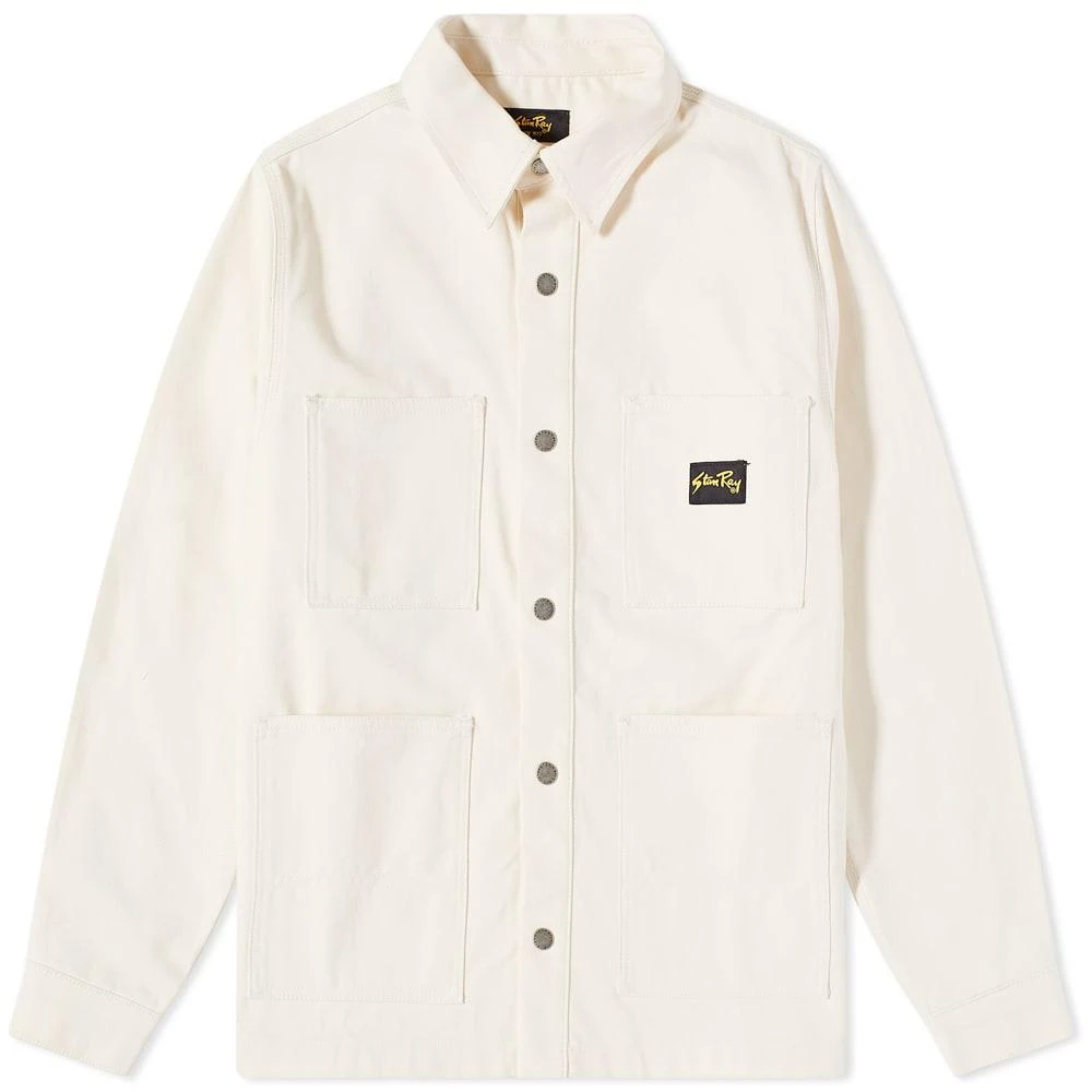 商品Stan Ray|Stan Ray Barn Jacket,价格¥1311,第1张图片