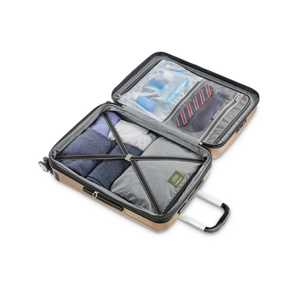 CLOSEOUT!  Mystique 2.0 25" Hardside Spinner 商品