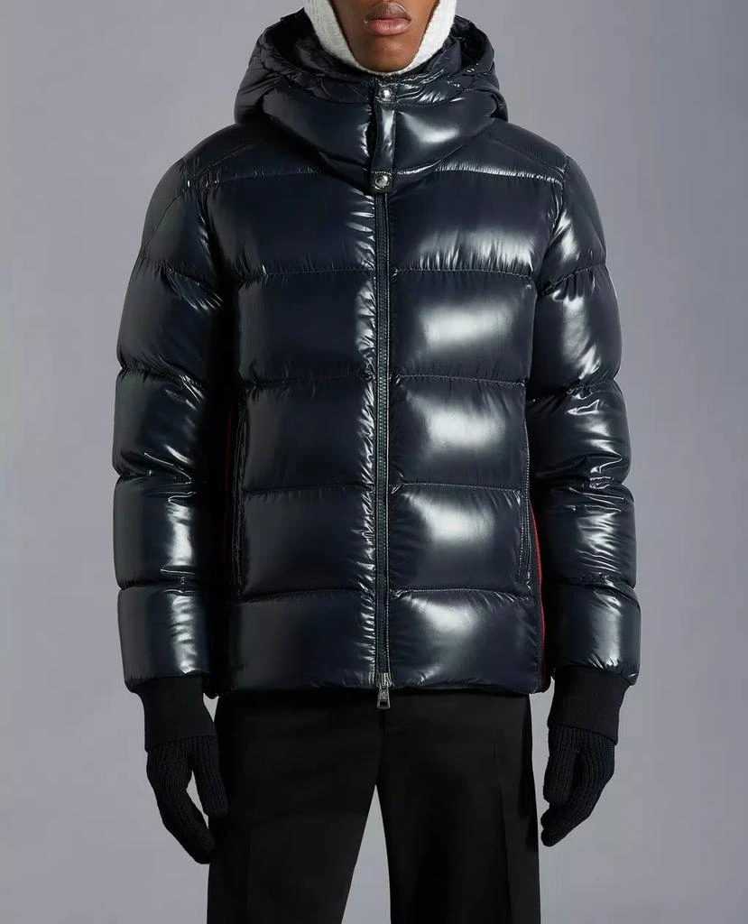 商品Moncler|MONCLER Lunetiere short down jacket,价格¥13387,第1张图片