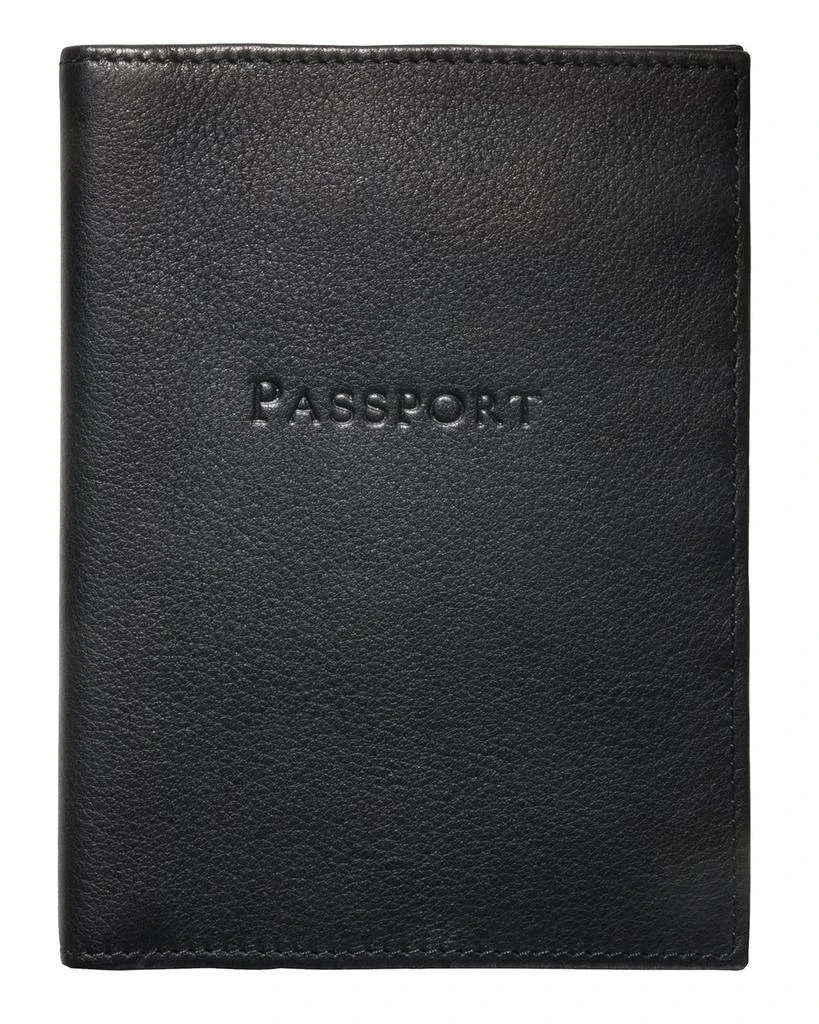 商品Graphic Image|Passport Cover,价格¥621,第1张图片