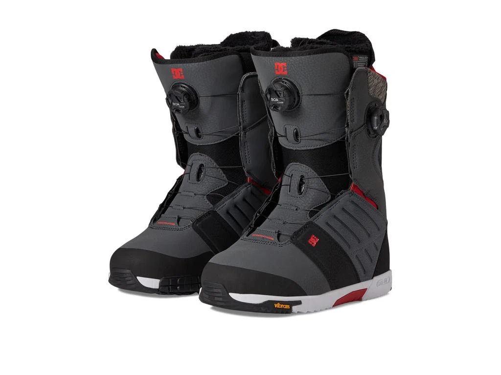 商品DC|Judge Dual BOA® Snowboard Boots,价格¥1615,第1张图片