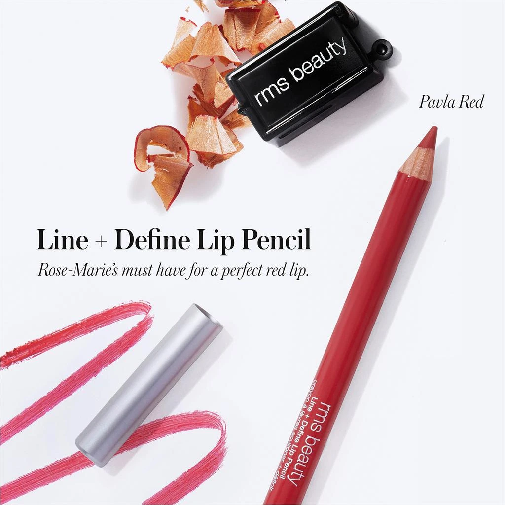 商品RMS Beauty|RMS Beauty Go Nude Lip Pencil 1.08g,价格¥209,第3张图片详细描述