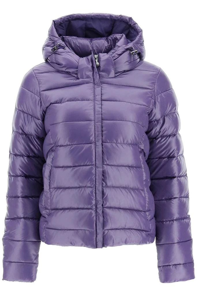 商品PYRENEX|'SPOUTNIC 2 SHINY' SHORT DOWN JACKET,价格¥1212,第1张图片