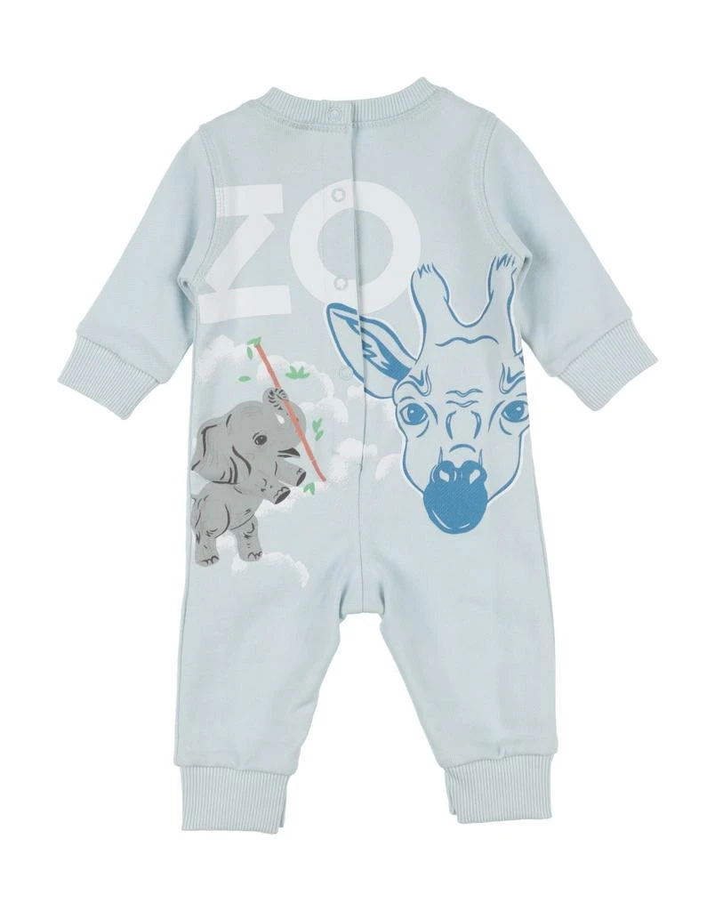 商品Kenzo|Romper,价格¥888,第2张图片详细描述