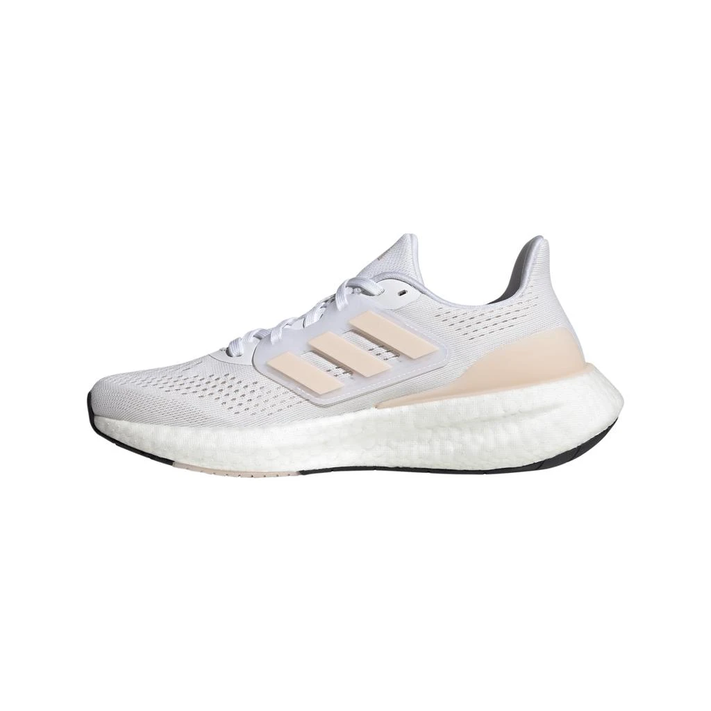 商品Adidas|adidas Pureboost 23 Running Shoe - Women's,价格¥409,第2张图片详细描述