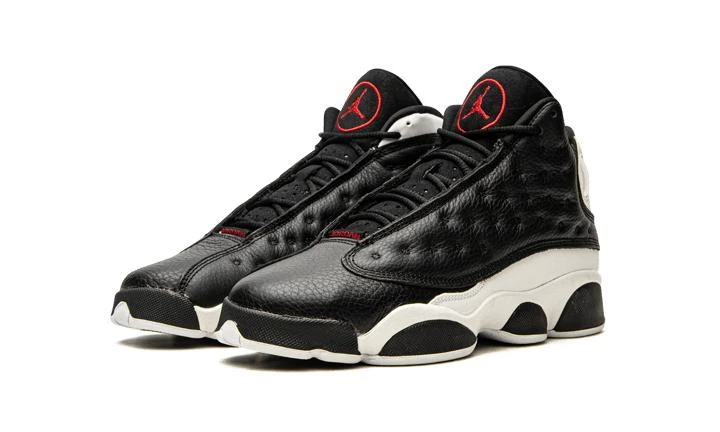 商品Jordan|Air Jordan 13 Retro GS,价格¥1121-¥2010,第4张图片详细描述