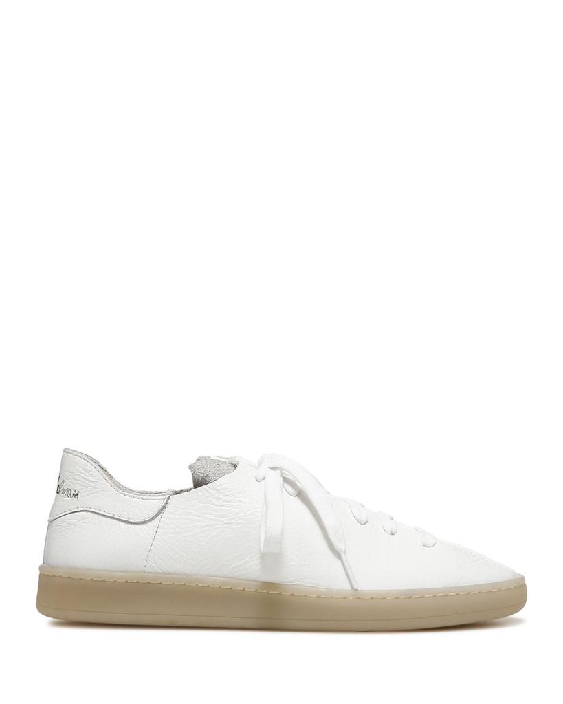 xWomen's Jaxon Lace Up Low Top Sneakers商品第2张图片规格展示