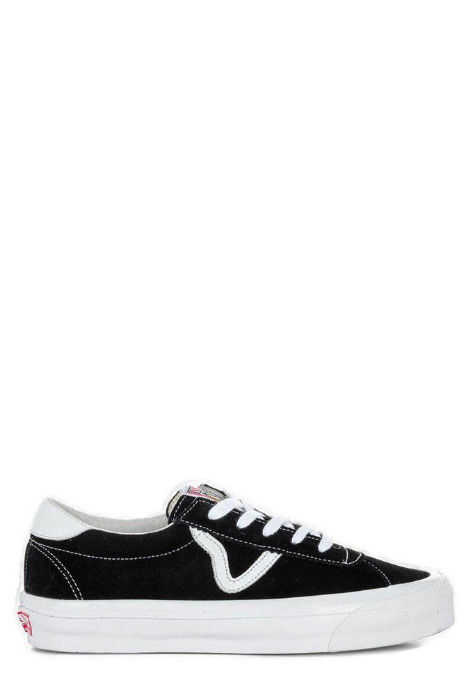 商品Vans|Vans Vault UA OG Epoch LX Low-Top Sneakers,价格¥685,第1张图片