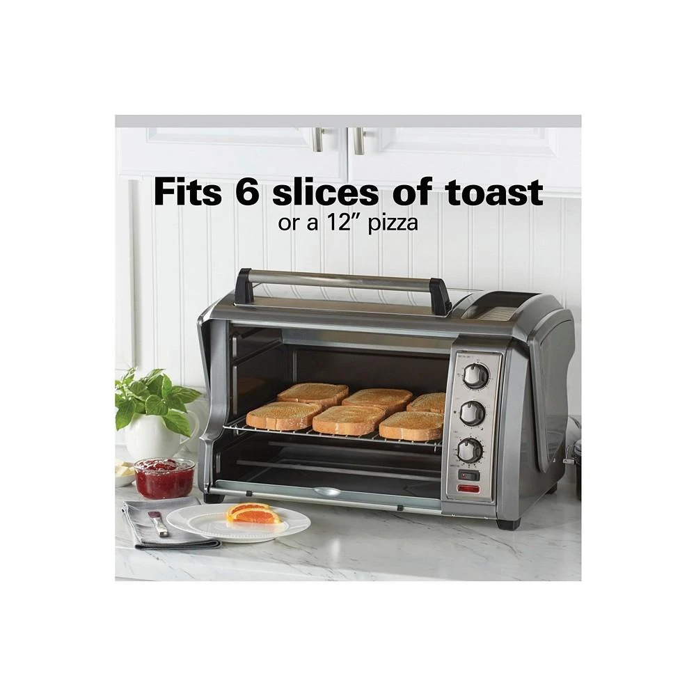 Easy Reach  Countertop Oven 商品