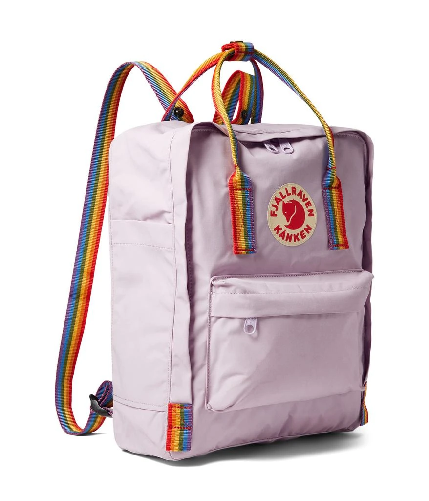 商品Fjällräven|Kånken Rainbow,价格¥758,第1张图片