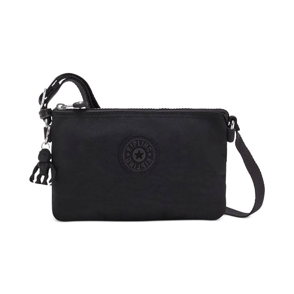 商品Kipling|Creativity Nylon Crossbody Bag,价格¥406,第1张图片