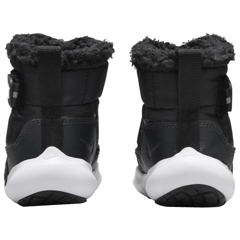 商品NIKE|Nike Flex Advance Boots - Boys' Toddler,价格¥312,第3张图片详细描述