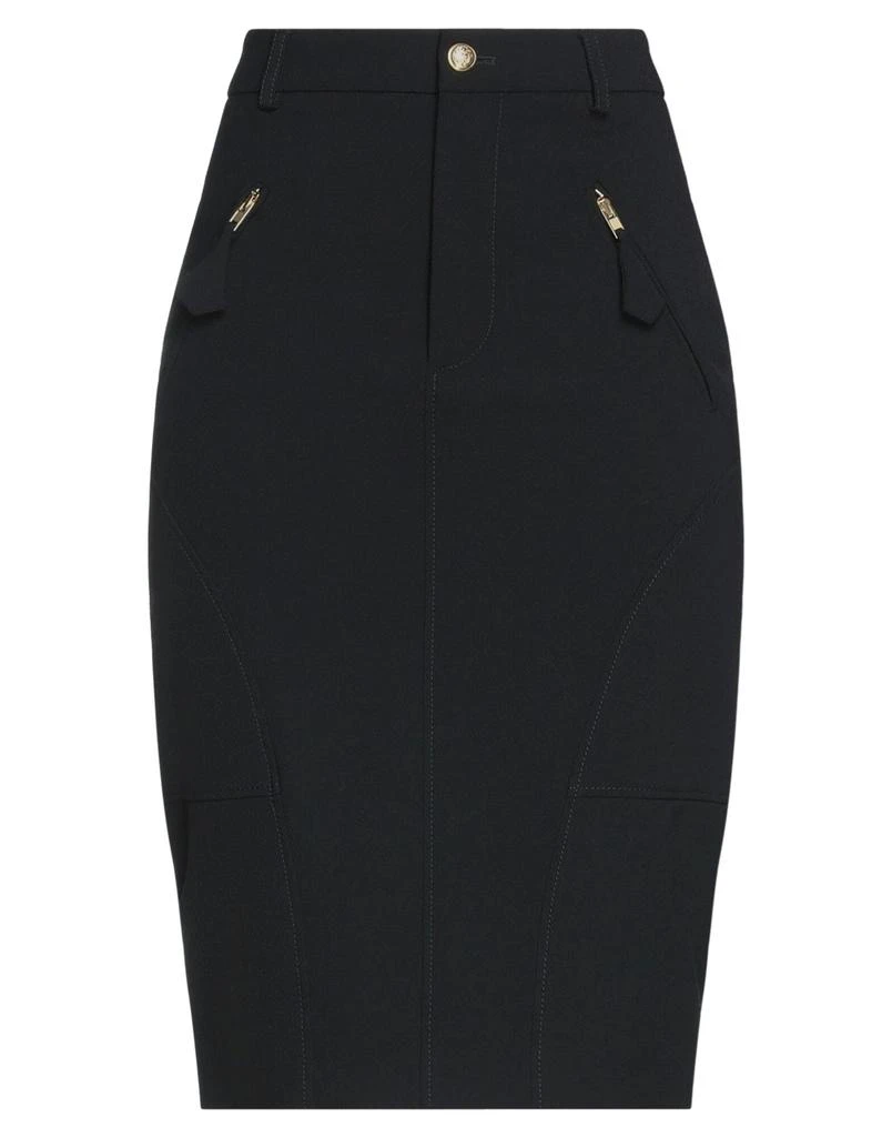 商品Boutique Moschino|Midi skirt,价格¥1050,第1张图片