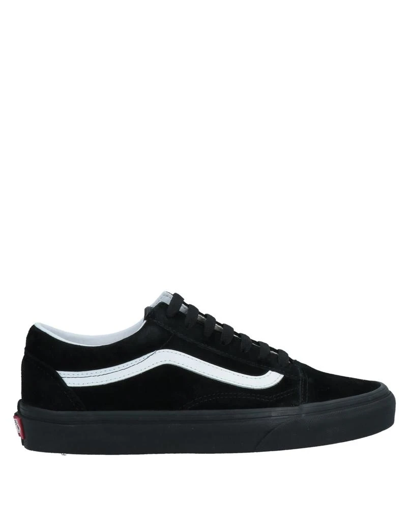 商品Vans|Sneakers,价格¥217,第1张图片