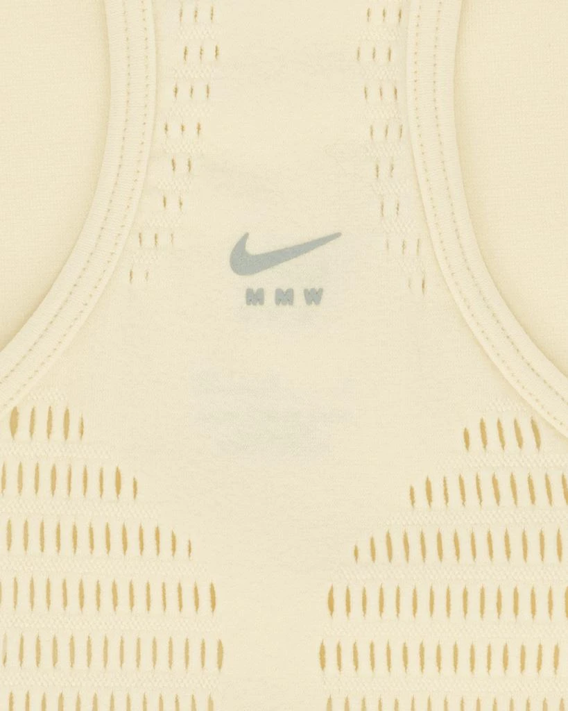 商品NIKE|MMW Bra Top Beige,价格¥378,第5张图片详细描述