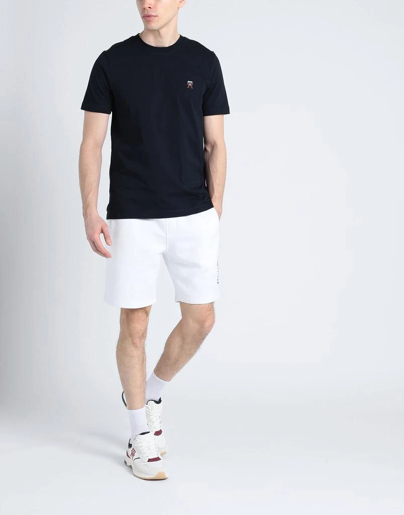 商品Tommy Hilfiger|Shorts & Bermuda,价格¥500,第2张图片详细描述
