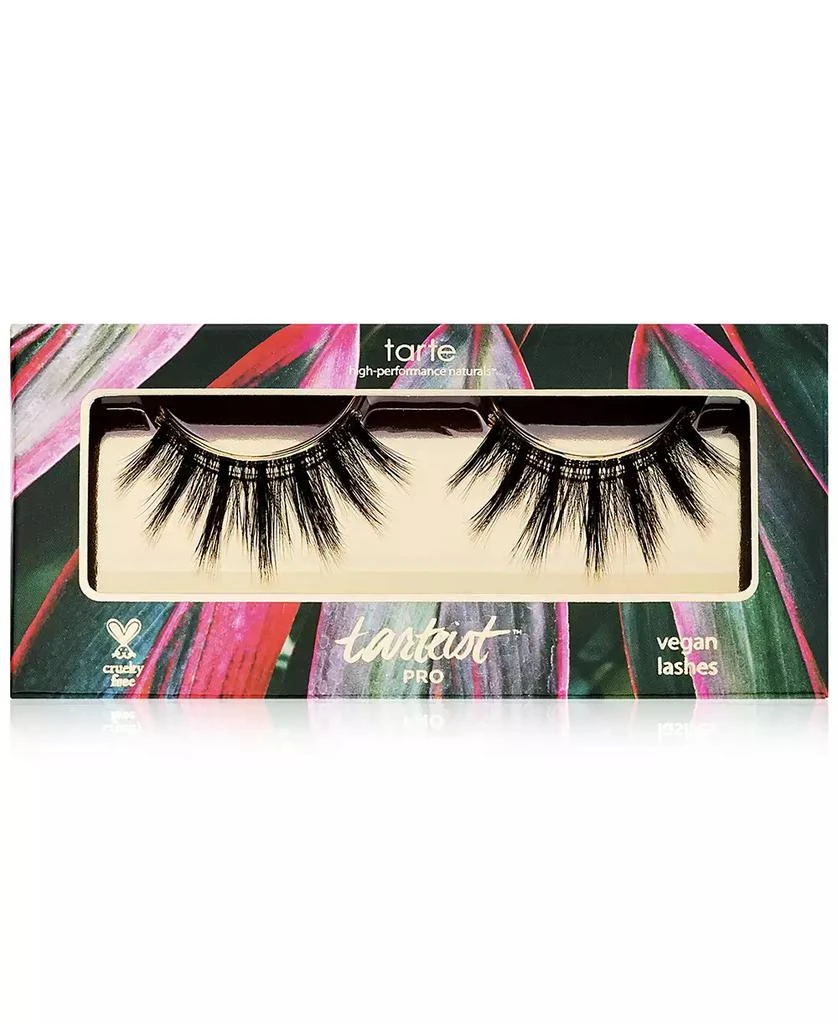 商品Tarte|Tarteist PRO Lashes - Sassy,价格¥57,第1张图片